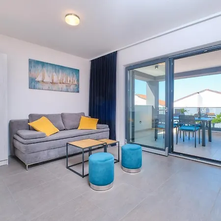 Ferienwohnung House Torre Mali Lošinj Exterior foto