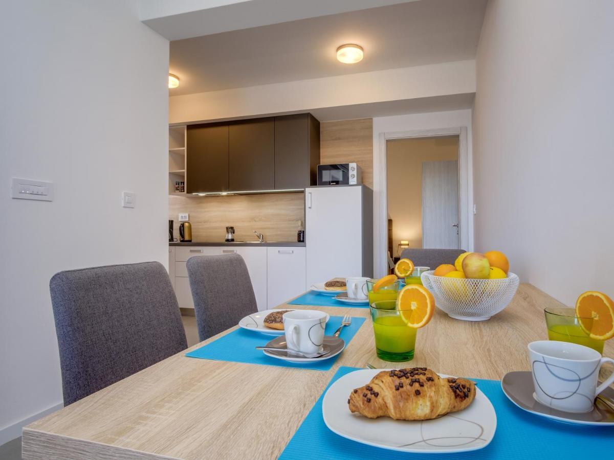 Lägenhet House Torre Mali Lošinj