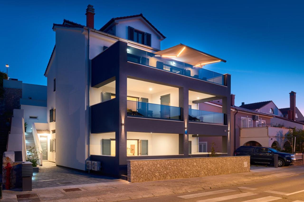 House Torre Lägenhet *