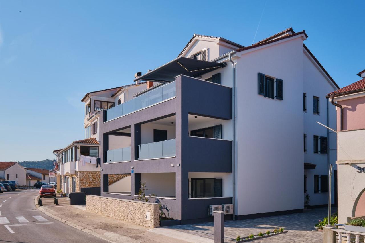House Torre Lägenhet Mali Lošinj
