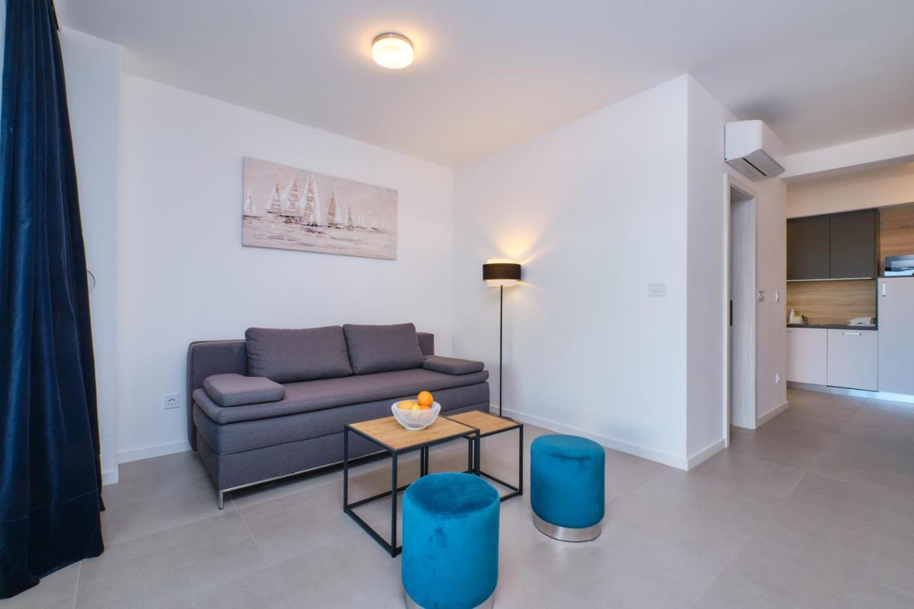 Appartement House Torre