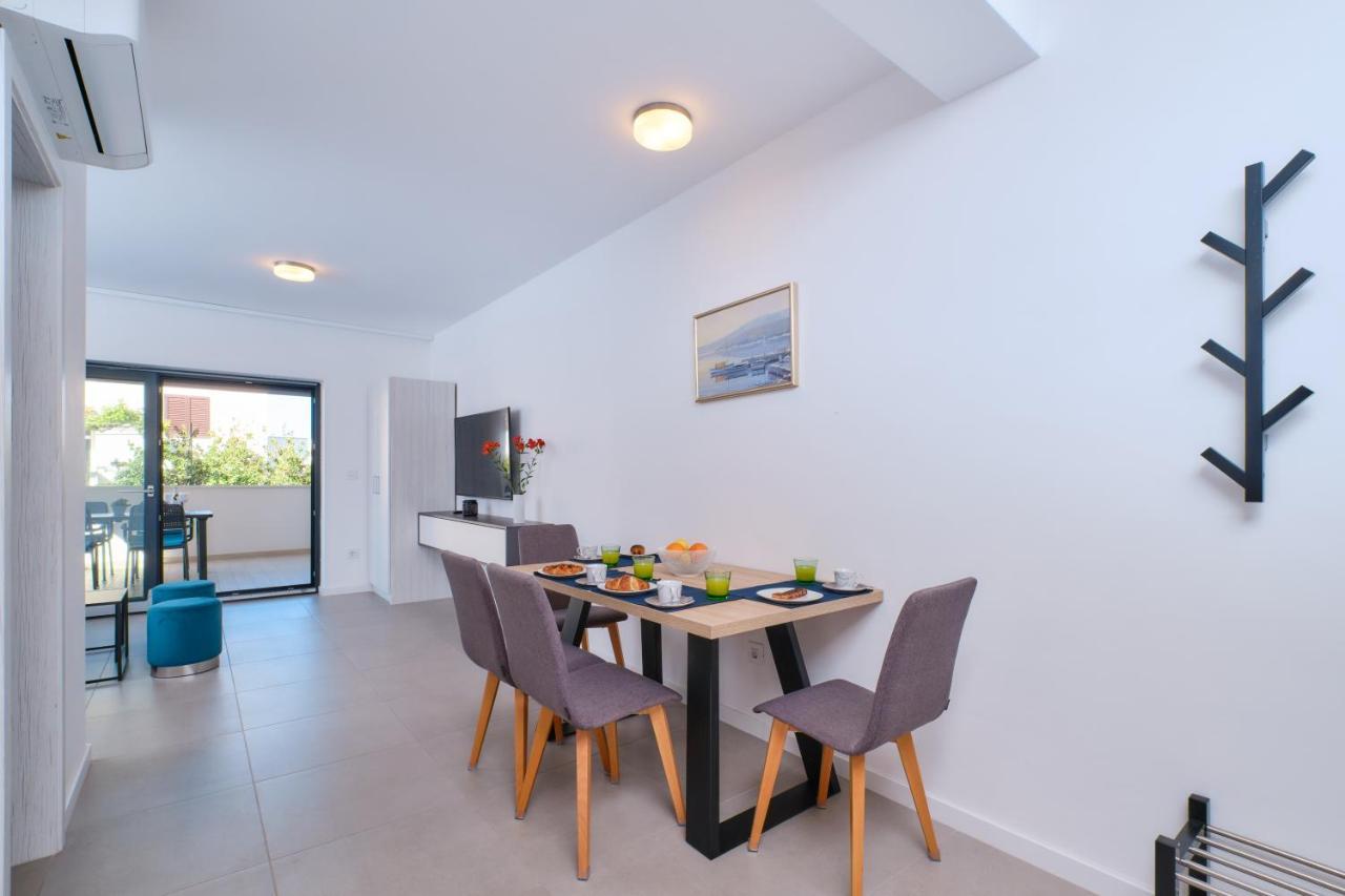 House Torre Lägenhet Mali Lošinj
