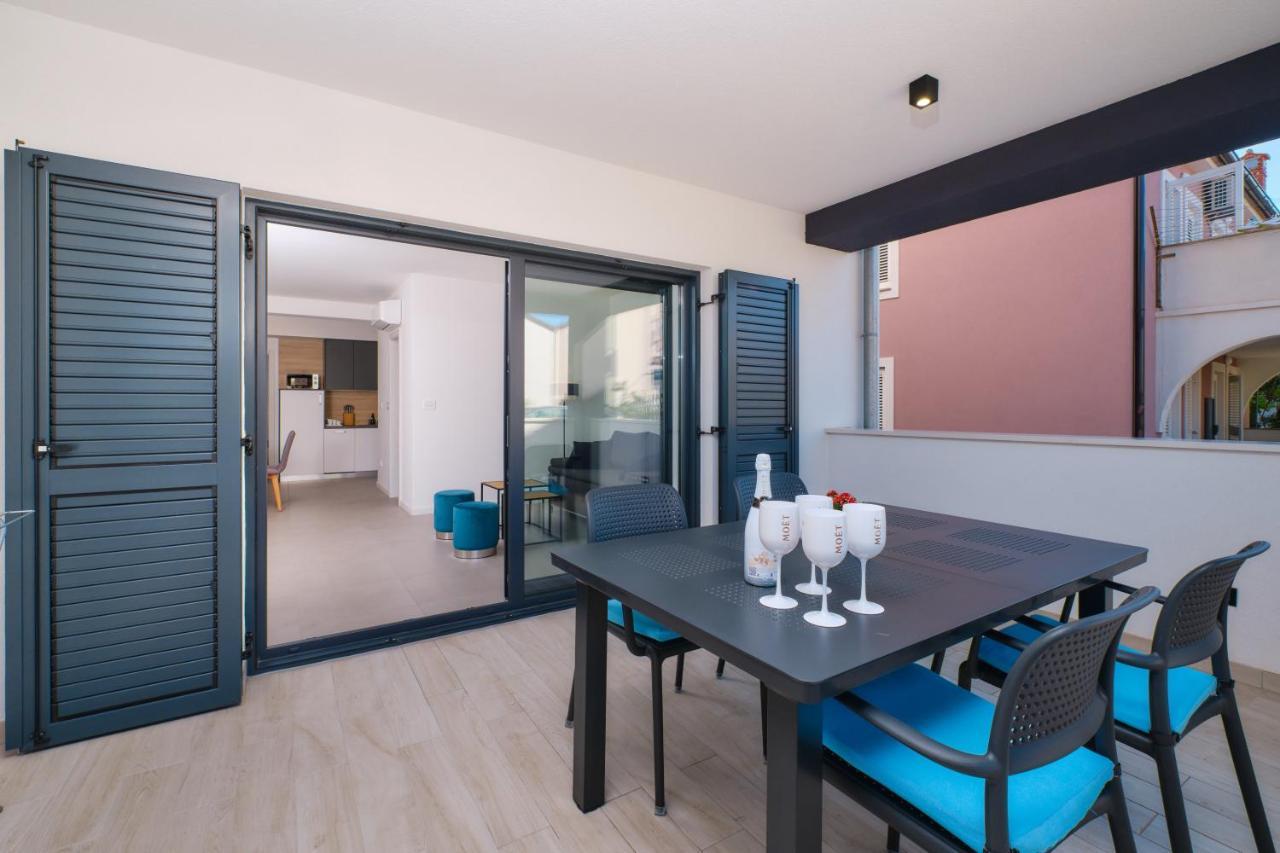 House Torre * Mali Lošinj