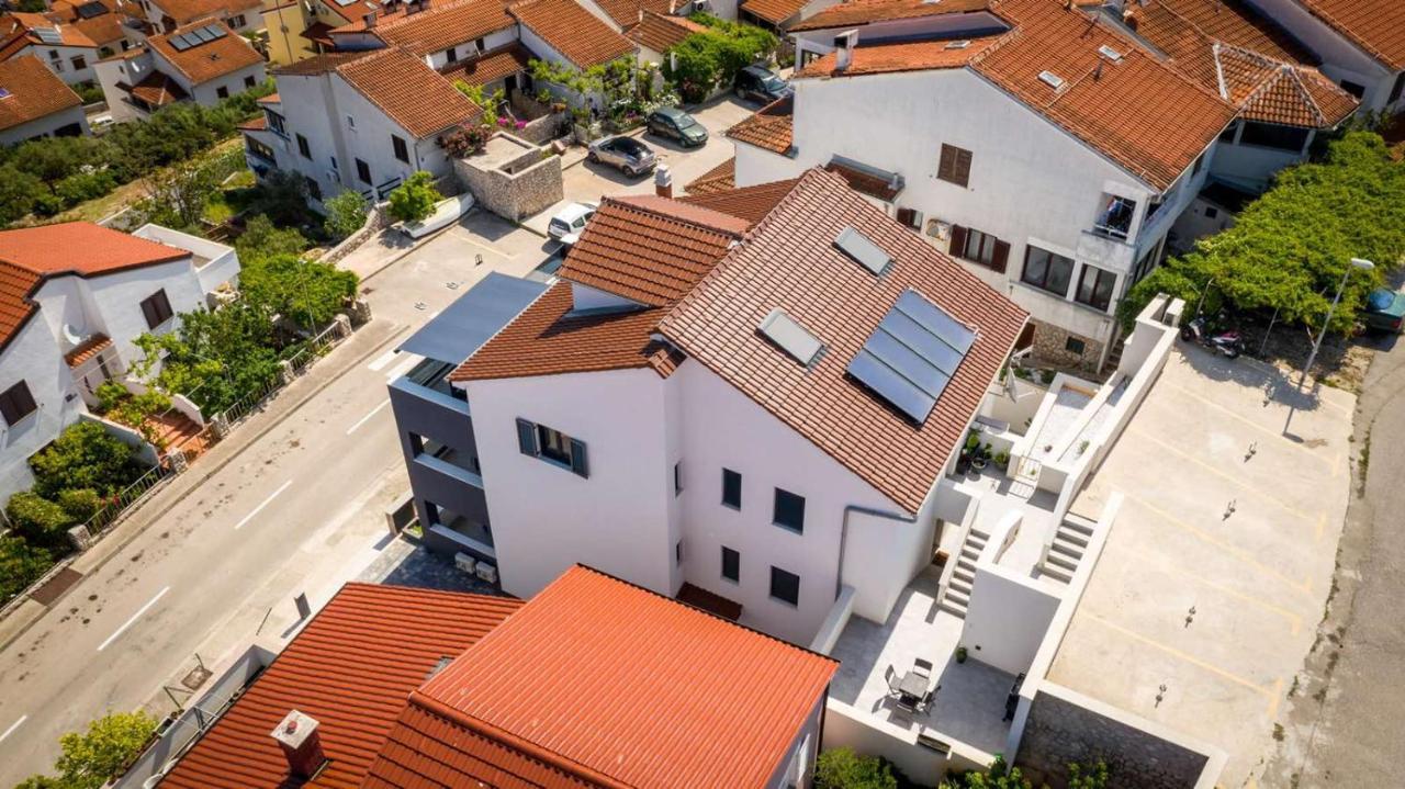 Lägenhet House Torre Mali Lošinj
