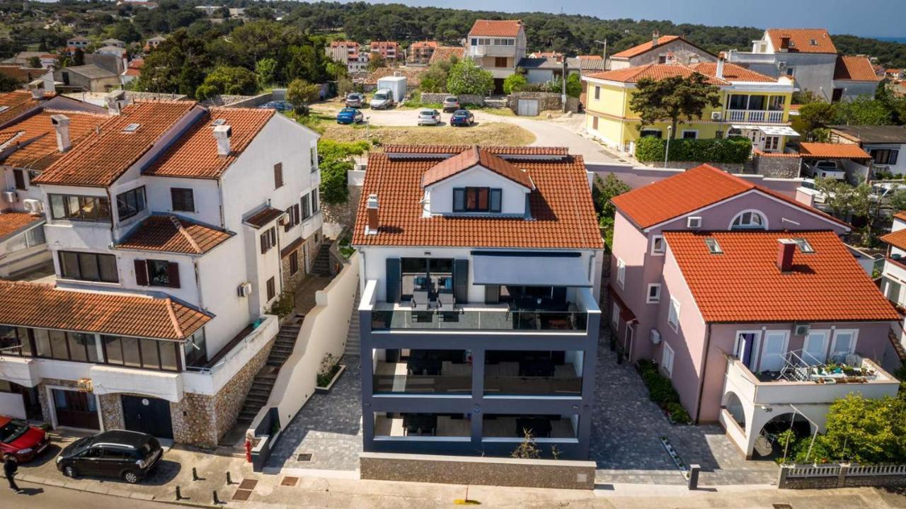 House Torre